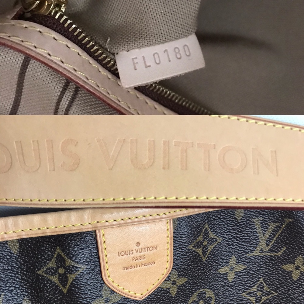 💎✨NEW✨💎HUGE DISCONTINUED LOUIS VUITTON HOBO - Picture 5 of 15
